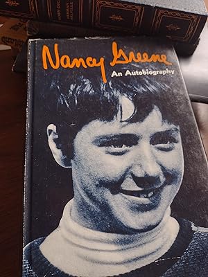 Nancy Greene Autobiography