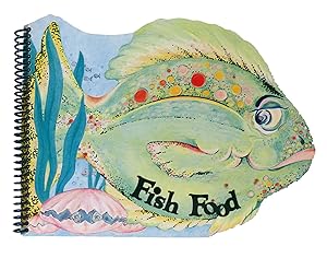 Seller image for FISH FOOD for sale by Rare Book Cellar