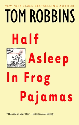Seller image for Half Asleep in Frog Pajamas (Paperback or Softback) for sale by BargainBookStores