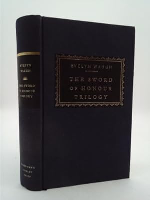 Image du vendeur pour The Sword of Honour Trilogy (Everyman's Library) mis en vente par ThriftBooksVintage