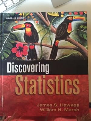 Seller image for Discovering Statistics for sale by Reliant Bookstore