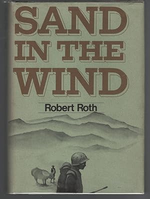 Seller image for Sand in the Wind for sale by Turn-The-Page Books