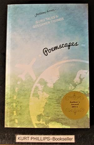 Poemscapes: Guru Tales and Gossamer Tidings (Signed Copy)