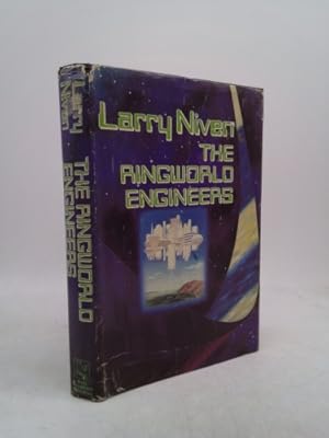 Seller image for The Ringworld Engineers for sale by ThriftBooksVintage