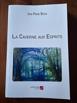 Image du vendeur pour La Caverne aux Esprits mis en vente par Librairie des Possibles