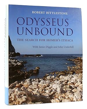 Seller image for ODYSSEUS UNBOUND The Search for Homer's Ithaca for sale by Rare Book Cellar