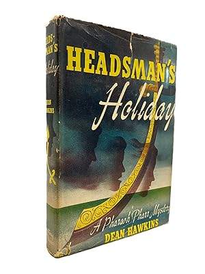 Seller image for Headsman's Holiday for sale by Caroliniana