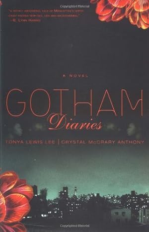 Image du vendeur pour Gotham Diaries mis en vente par Reliant Bookstore