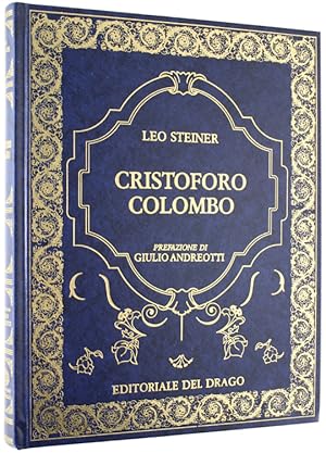 CRISTOFORO COLOMBO.: