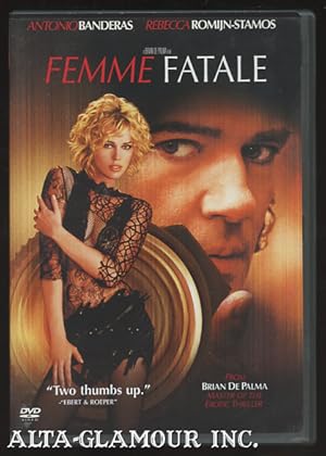 Seller image for FEMME FATALE for sale by Alta-Glamour Inc.