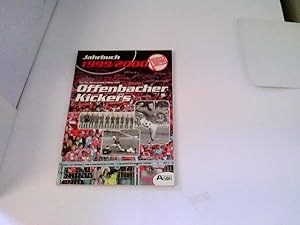 Offenbacher Kickers Jahrbuch 1999/2000