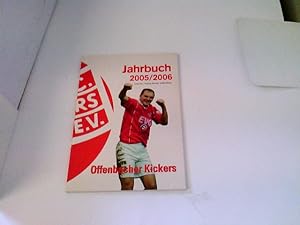 Offenbacher Kickers Jahrbuch 2005/2006. Rückblick der Saison 2004/2005