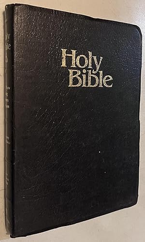 Holy Bible The New King James Version