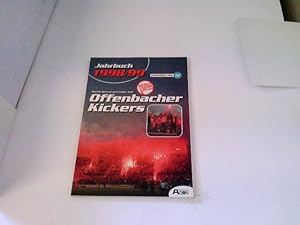 Offenbacher Kickers Jahrbuch 1998/1999