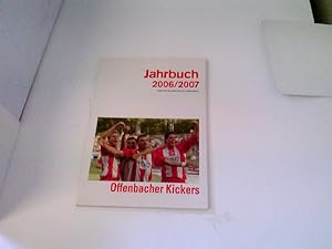 Offenbacher Kickers Jahrbuch 2006/2007. Rückblick der Saison 2005/2006