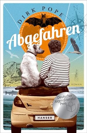 Seller image for Abgefahren for sale by Berliner Bchertisch eG