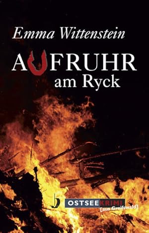 Aufruhr am Ryck Ostseekrimi