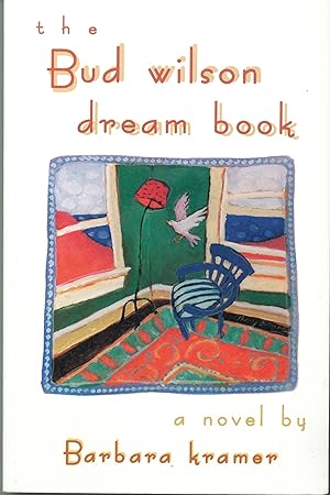 Seller image for The Bud Wilson Dream Book for sale by Sperry Books