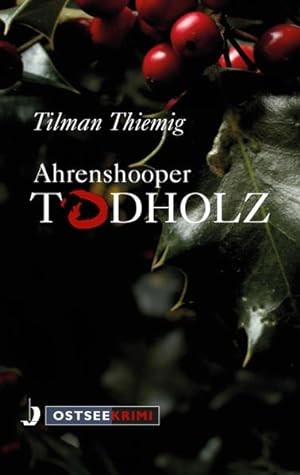 Ahrenshooper Todholz