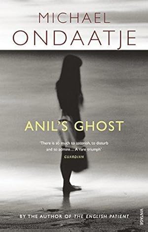 Immagine del venditore per Anil's Ghost venduto da WeBuyBooks