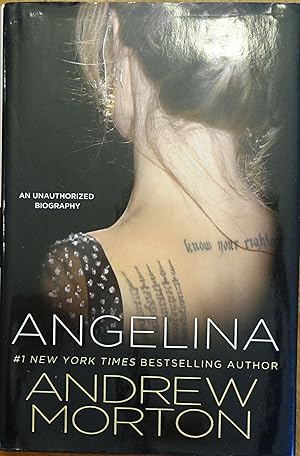 Immagine del venditore per Angelina venduto da Faith In Print