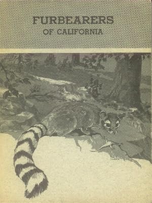 Furbearers of California