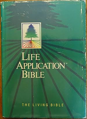 Life Application Bible: The Living Bible