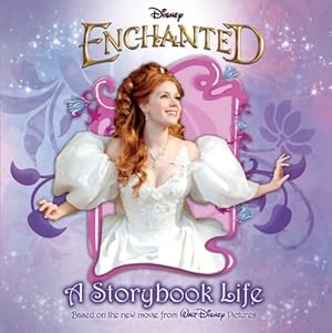 Bild des Verkufers fr Enchanted A Storybook Life zum Verkauf von Reliant Bookstore