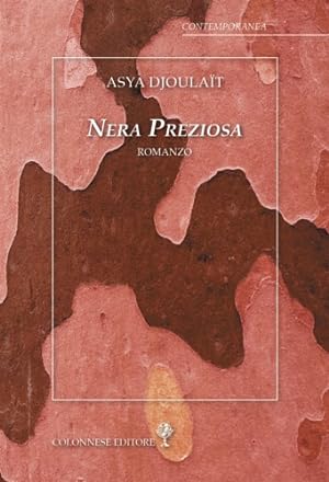 Seller image for Nera preziosa. for sale by FIRENZELIBRI SRL