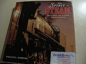 Image du vendeur pour The Spirit Of Steam mis en vente par Thomas F. Pesce'