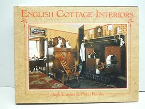 Seller image for English Cottage Interiors for sale by Imperial Books and Collectibles