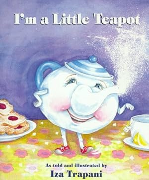 Seller image for I'm a Little Teapot for sale by Reliant Bookstore