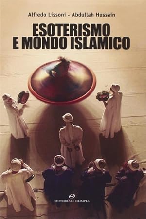 Immagine del venditore per Esoterismo e mondo islamico. venduto da FIRENZELIBRI SRL