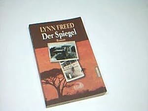 Seller image for Der Spiegel. Roman for sale by Gabis Bcherlager