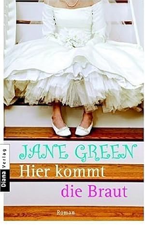 Seller image for Hier kommt die Braut: Roman for sale by Gabis Bcherlager