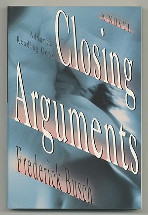 Seller image for Closing Arguments for sale by Between the Covers-Rare Books, Inc. ABAA