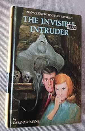 The Invisible Intruder (Nancy Drew Mystery Stories)