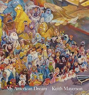 Immagine del venditore per Keith Mayerson : My American Dream venduto da GreatBookPricesUK