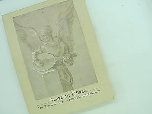 Seller image for Albrecht Drer. Kritischer Katalog der Zeichnungen. for sale by Das Buchregal GmbH