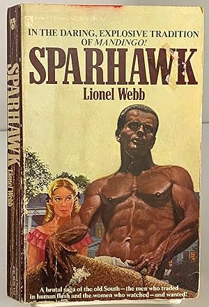 Seller image for Sparhawk for sale by Books Galore Missouri