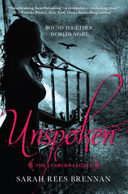 Imagen del vendedor de Unspoken (Paperback or Softback) a la venta por BargainBookStores