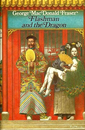 FLASHMAN AND THE DRAGON