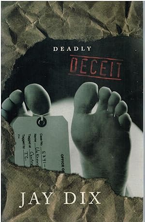 Seller image for Deadly Deceit for sale by First Class Used Books