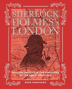 Seller image for Sherlock Holmes's London (Hardcover) for sale by Grand Eagle Retail