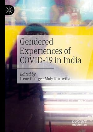 Seller image for Gendered Experiences of COVID-19 in India for sale by AHA-BUCH GmbH