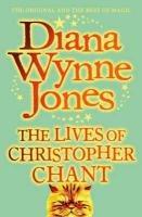 Seller image for The Lives of Christopher Chant (The Chrestomanci Series, Book 4) for sale by WeBuyBooks
