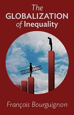 Imagen del vendedor de The Globalization of Inequality a la venta por WeBuyBooks