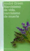 Image du vendeur pour NARCISISMO DE VIDA NARCISISMO DE MUERTE NE mis en vente par AG Library