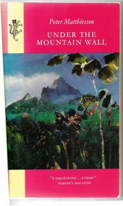 Seller image for Under the mountain wall for sale by Book Haven