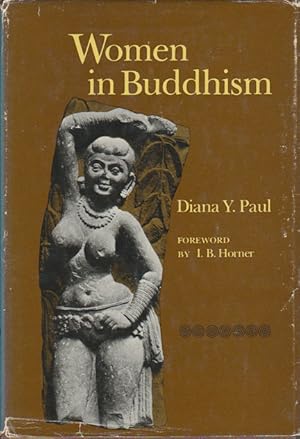 Bild des Verkufers fr Women in Buddhism. Images of the Feminine in Mahayana Tradition. zum Verkauf von Asia Bookroom ANZAAB/ILAB